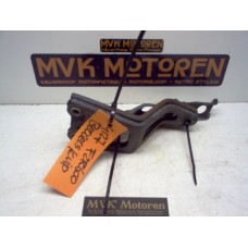 Steunen kuip Yamaha FZR600 3HE 1989-93