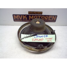 Blaker koplamp Honda CB400 SF NC31 1992-98