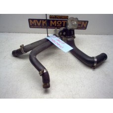 Thermostaathuis Honda CB400 SF NC31 1992-98