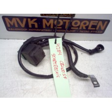 Startrelais Honda CB400 SF NC31 1992-98
