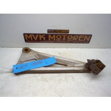 Schetsplaat links Honda CB250 SC MC24