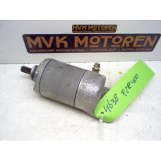 Startmotor Yamaha FZR400 RR 3TJ 1990-95