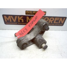 Scharnier veer Yamaha FZR400 RR 3TJ 1990-95