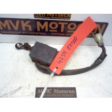Relais verlichting Kawasaki GPZ500S EX500 1987-98