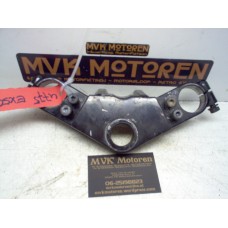 Kroonplaat Kawasaki GPZ500S EX500 1987-98
