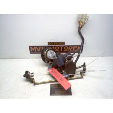 Slotenset Kawasaki GPZ500S EX500 1987-98