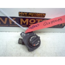 Knop vering 1 Suzuki GSX750 ES GR72A 1983-88
