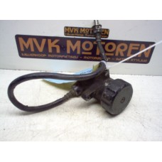 Knop vering 2 Suzuki GSX750 ES GR72A 1983-88