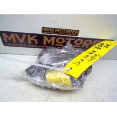 Rubber achtertandwiel Suzuki GSX750 ES GR72A 1983-88