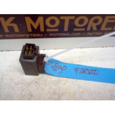 Relais klein Yamaha FZR1000 3GM 1987-95 Relais klein Yamaha FZR1000 3GM 1987-95