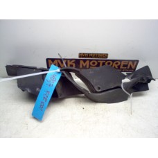 Rubbers blok links en rechts Yamaha FZR1000 3GM 1987-95