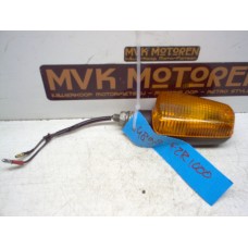 Richtingaanwijzer links voor Yamaha FZR1000 3GM 1987-95