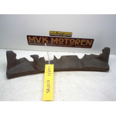 Rubber radiateur bovenzijde BMW K100 RS 1983-90