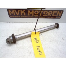 Remverdeler voorrem BMW K100 RS 1983-90