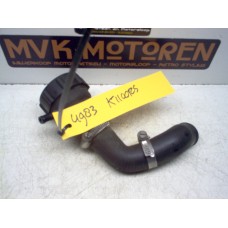 Vuldop koelvloeistof BMW K1100 RS 1992-96