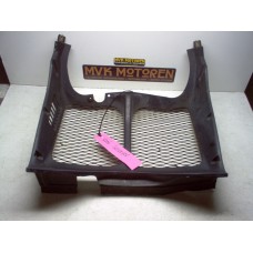 Radiateurcover BMW K1100 RS 1992-96 Radiateurcover BMW K1100 RS 1992-96