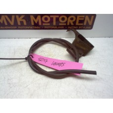Lekbakje onder tank BMW K1100 RS 1992-96