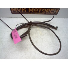 Massakabels BMW K1100 RS 1992-96