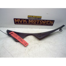 Binnenkapje kuip 1 links Suzuki RF600 R GN76B 1993-99