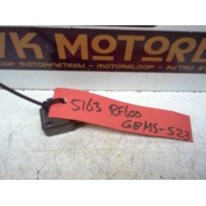 Relais G8MS-S23 Suzuki RF600 R GN76B 1993-99 Relais G8MS-S23 Suzuki RF600 R GN76B 1993-99