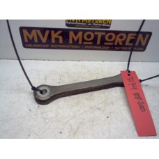 Dogbones Suzuki RF600 R GN76B 1993-99