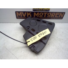 Voortandwiel kap Suzuki RF600 R GN76B 1993-99