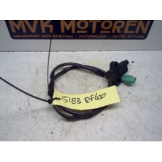Sensor zijstander Suzuki RF600 R GN76B 1993-99