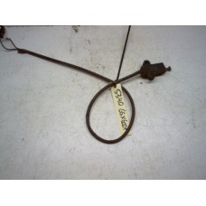 Sensor zijstander Suzuki GSX600 F GN72A 1989-97 Sensor zijstander Suzuki GSX600 F GN72A 1989-97