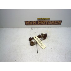 Schakelpedaal Suzuki GSX600 F GN72A 1989-97 Schakelpedaal Suzuki GSX600 F GN72A 1989-97