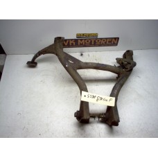 Middenbok Suzuki GSX600 F GN72A 1989-97 Middenbok Suzuki GSX600 F GN72A 1989-97