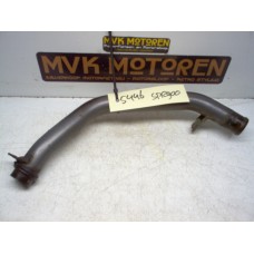 Koelbuis Triumph T300 1993-98