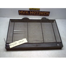 Radiateur cover Triumph Sprint 1200