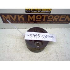 Excentriek Triumph T300 1993-98