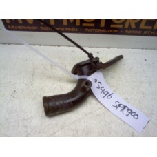 Buisje koelvloeisof Triumph T300 1993-98