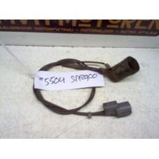 Kabelboom vrijstand Triumph T300 1993-98