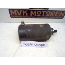 Startmotor Triumph T300 1993-98