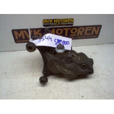 Klauw voorrem links Triumph T300 1993-98