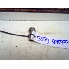 Drukpen koppeling Triumph T300 1993-98