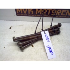 Kopbouten Triumph T300 1993-98