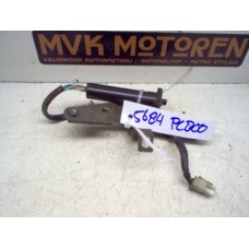 Sensor voorvork Honda PC800 RC34 1989-98