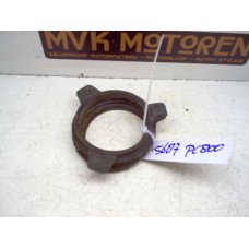 Cardan rubber Honda PC800 RC34 1989-98