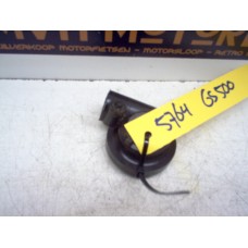 Kilometer opnemer Suzuki GS500 E GM51B 1989-00