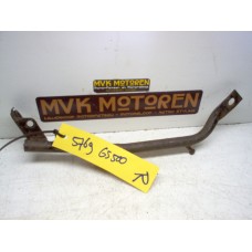 Beugel rechts Suzuki GS500 E GM51B 1989-00
