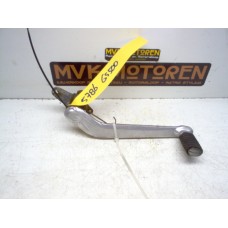 Rempedaal Suzuki GS500 E GM51B 1989-00