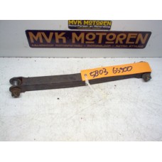 Remanker Suzuki GS500 E GM51B 1989-00