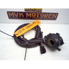 Stuurbediening links Honda CBR600 F3 PC31 1995-98