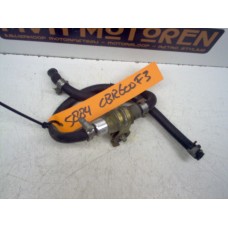Slang carburateur Honda CBR600 F3 PC31 1995-98
