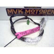 Sensor zijstander Honda CBR600 F3 PC31 1995-98