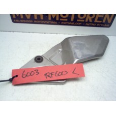 Schetsplaat links voor Suzuki RF600 1993-99 Schetsplaat links voor Suzuki RF600 1993-99
