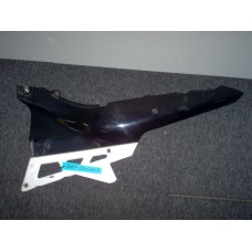 Kontdeel links 1 Suzuki GSX600 F GN72A 1989-97